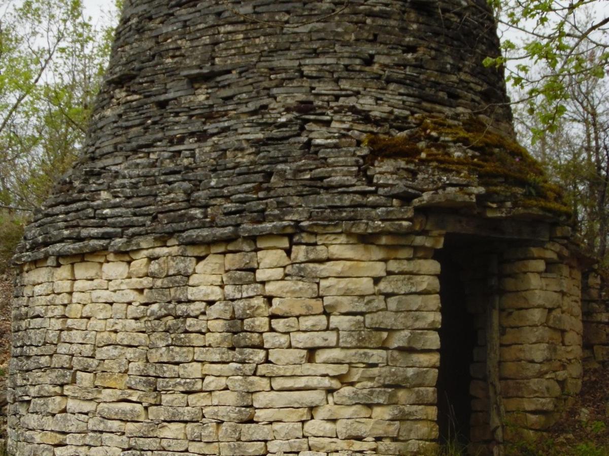 Gite Et Chambres D'Hotes Les Terrasses De Gaumier Gaumiers Εξωτερικό φωτογραφία